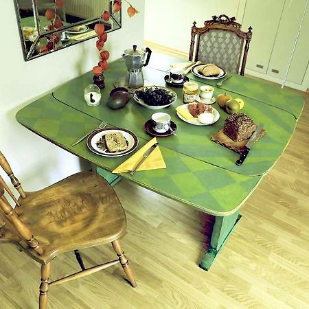 Ferien-Messe-Handwerker- Apartment Bensberg Bergisch Gladbach Exteriör bild